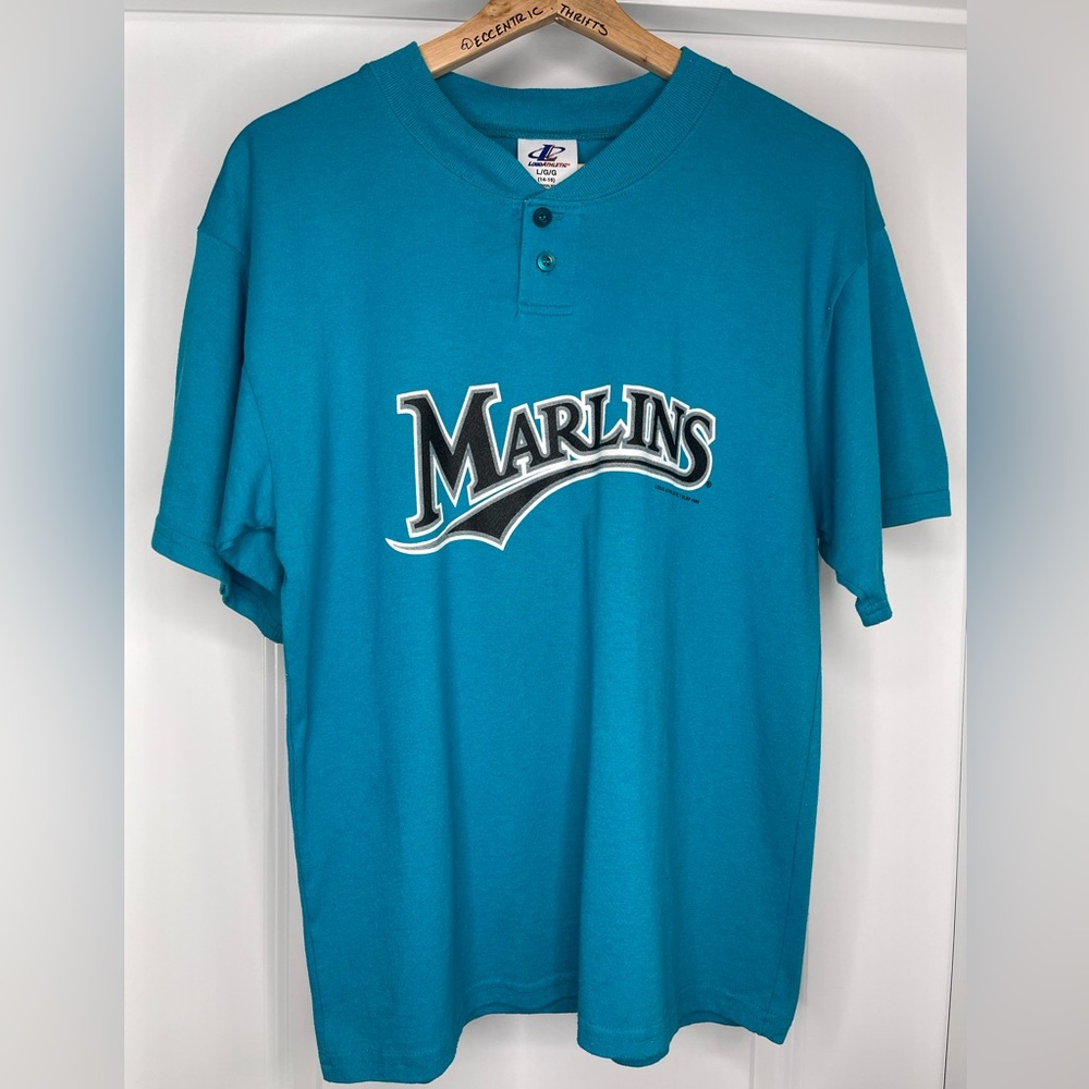 1999 Marlins ⚾️🩵